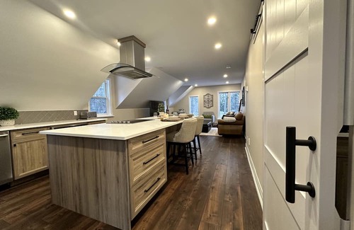 Milton Cabaña | Beautiful Cozy Country Cottage 5 Minutes From 401 Guelph Line