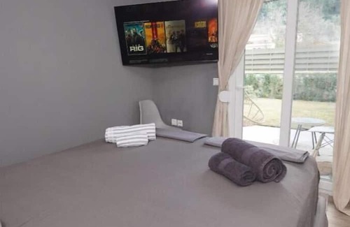Siviri Villa | Villa ELi Home