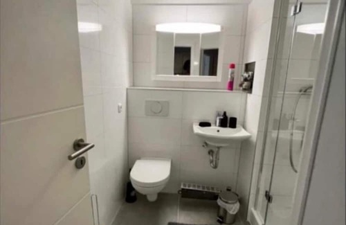 Neuehrenfeld Apartamento | Apartment Köln City