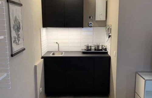 New Town Apartamento | Designer Apartment in Köln Innenstadt