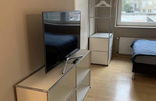 New Town Apartamento | Designer Apartment in Köln Innenstadt