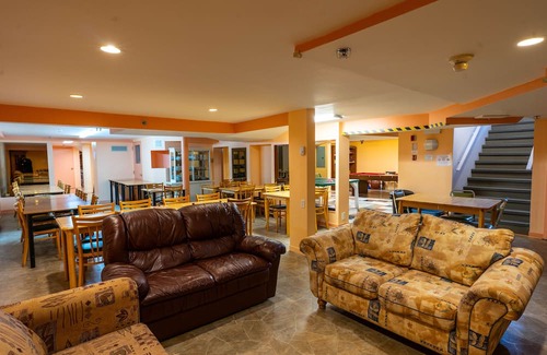 Mauricie Apartamento | 235 Veranda under all its charm
