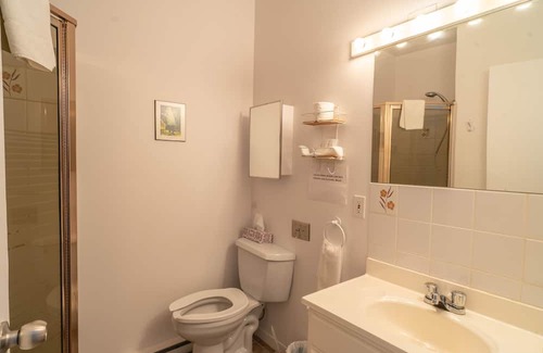 Mauricie Apartamento | 235 Veranda under all its charm