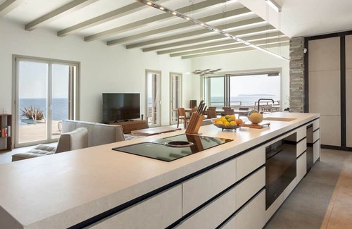 Elios Villa | Skopelos Exquisite Villa