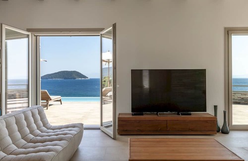 Elios Villa | Skopelos Exquisite Villa