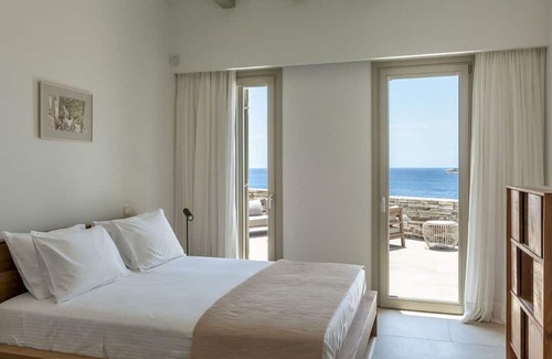 Elios Villa | Skopelos Exquisite Villa