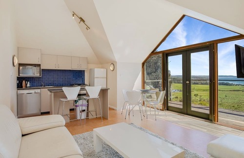 Barragga Bay Apartamento | Cuttagee Beach Cottages Apt