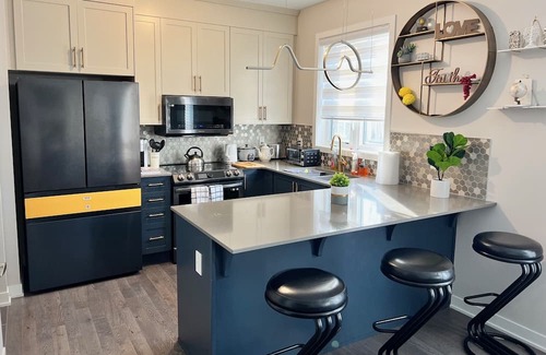 Ottawa Division Casa | Cozy 6 bedroom house!