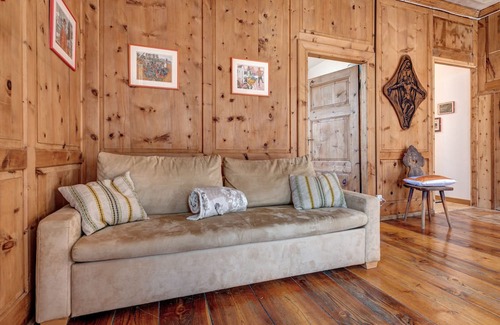 Castasegna Apartamento | Vrbo Property