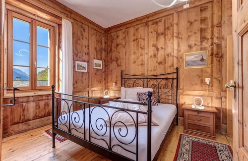 Castasegna Apartamento | Vrbo Property