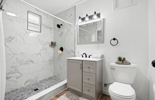 South of Market Apartamento | "Cozy & Complete 2b/1b apt;Near SoMa"