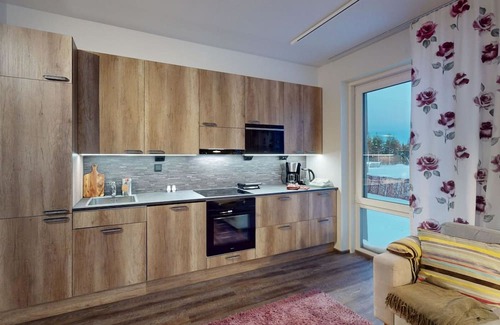 Sirkka Casa | Röllimetsä d 4 by Interhome
