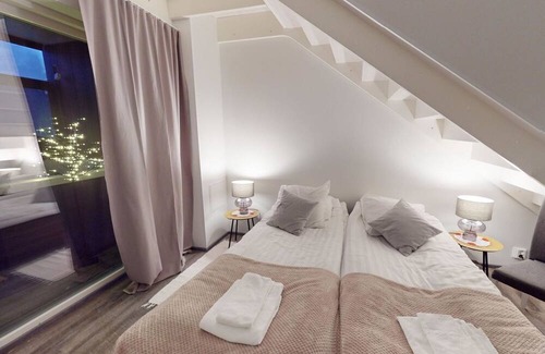 Sirkka Casa | Röllimetsä d 4 by Interhome