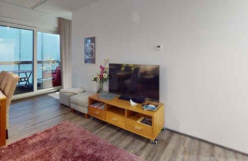 Sirkka Casa | Röllimetsä d 4 by Interhome