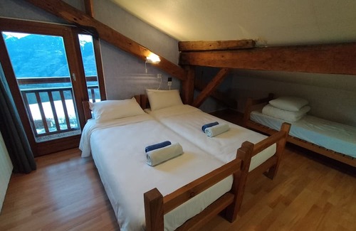 Plangagnant Chalet De Esquí | Vrbo Property
