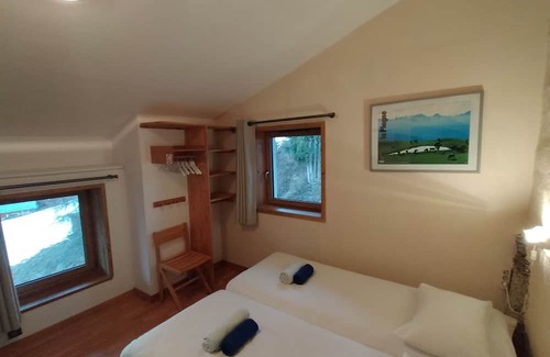 Plangagnant Chalet De Esquí | Vrbo Property