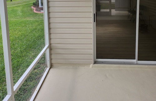 Lynnhaven Casa | Welcome to our Home!