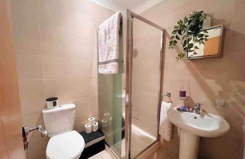 Frognal and Fitzjohns Apartamento | The Maple Retreat - Hampstead