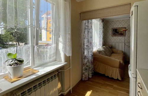 Pelguranna Apartamento | Cozy Seaside Holiday Appartment next to Stroomi Shopping Mall. Pet-Friendly!