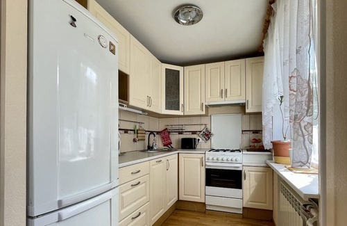 Pelguranna Apartamento | Cozy Seaside Holiday Appartment next to Stroomi Shopping Mall. Pet-Friendly!