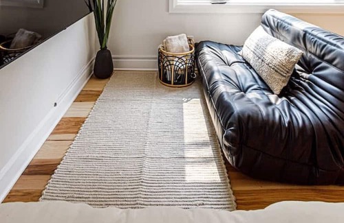 Centretown West Apartamento | La Dolce Vita Studio Apartment w/ parking