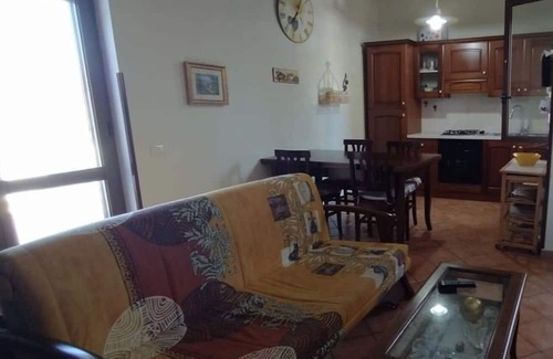 Torre Orsaia Apartamento | Vrbo Property