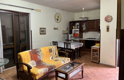 Torre Orsaia Apartamento | Vrbo Property