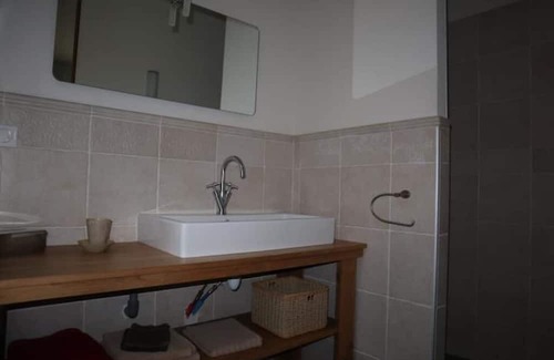 Lussan Apartamento | Gîte Le Maél - Piscine & Spa Privatif