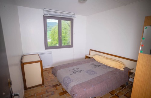 Lacaune Apartamento | Appartement à 5 Minutes des Sources Chaude !
