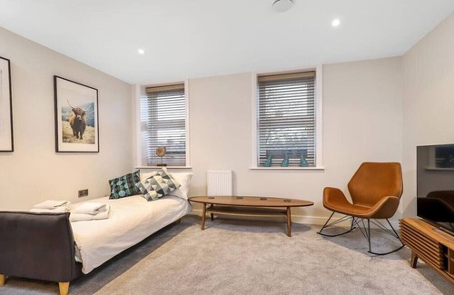 Andover Apartamento | Beautiful Executive Apartment 4