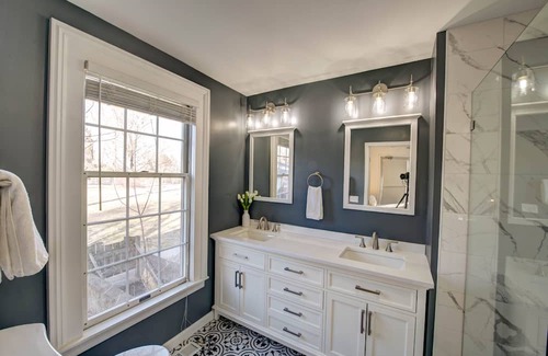 Port Sanilac Casa | Recently renovated. wheel chair accessible first floor. Pet friendly.