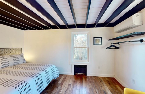 Westport Casa | NEW: Westport Art Deco HAUS