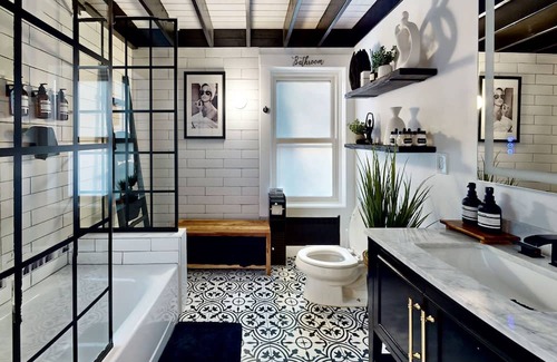 Westport Casa | NEW: Westport Art Deco HAUS