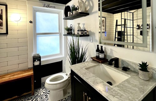 Westport Casa | NEW: Westport Art Deco HAUS