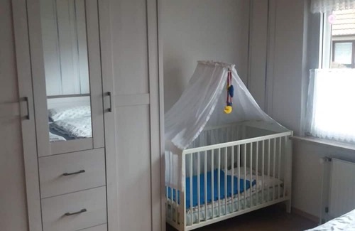 Hann. Muenden Apartamento | Holiday apartment Lehmann