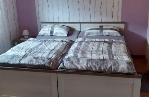 Hann. Muenden Apartamento | Holiday apartment Lehmann