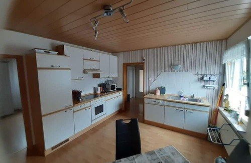 Hann. Muenden Apartamento | Holiday apartment Lehmann