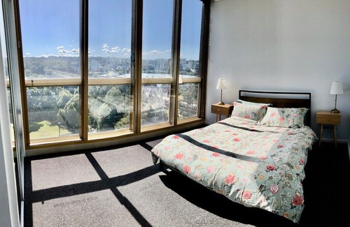 Rhodes Apartamento | U937 New · 2 bed unit with panoramic views