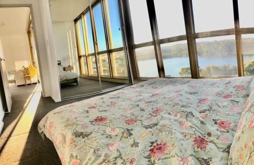 Rhodes Apartamento | U937 New · 2 bed unit with panoramic views