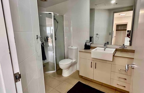 Rhodes Apartamento | U937 New · 2 bed unit with panoramic views