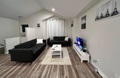Transcona Apartamento | Stay with us - #Transcona