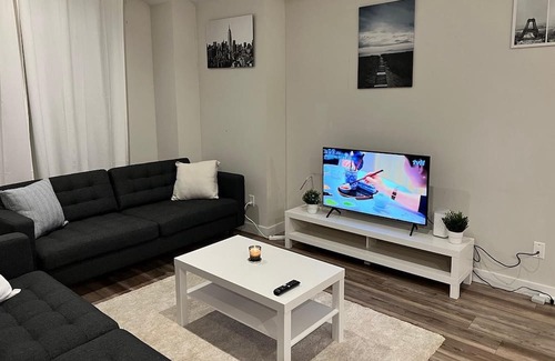 Transcona Apartamento | Stay with us - #Transcona