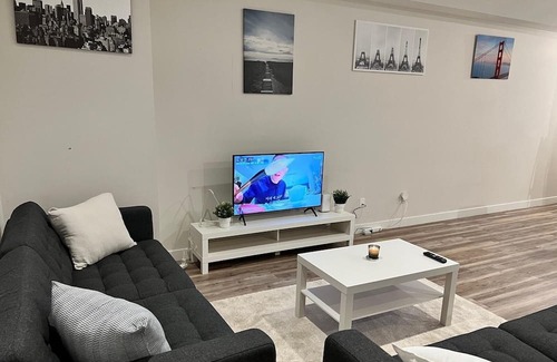 Transcona Apartamento | Stay with us - #Transcona