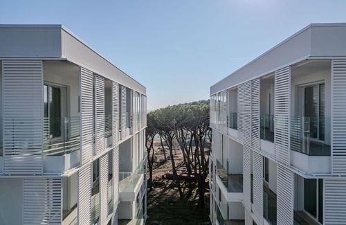 Jesolo Pineta Apartamento | JL blu resort - C32 - Third Floor