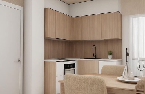 Jesolo Pineta Apartamento | JL blu resort - C32 - Third Floor