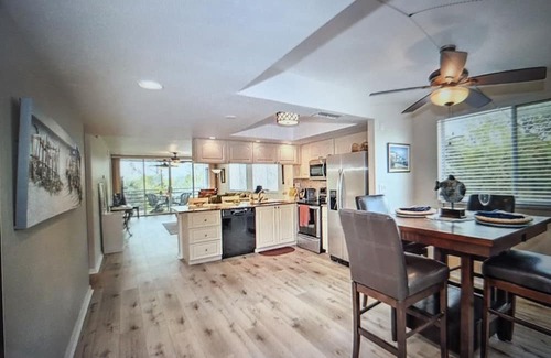 North Naples Condominio | Peaceful Retreat