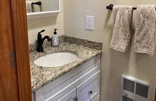 Purcellville Casa | Echo Dell Summer - A long term stay in our comfortably furnished country home