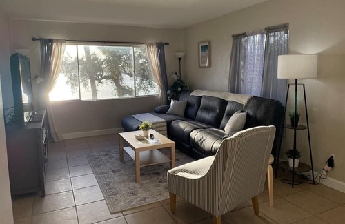 Smith's Memento Condominio | Relaxing Riverview Apartment | 5min from the Beach