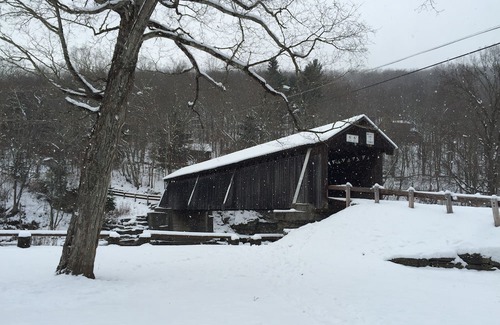 Roscoe Casa | FAMILY RETREAT MOUNTAIN HOUSE - ENTIRE HOME IN RSOCOE, NEW YORK