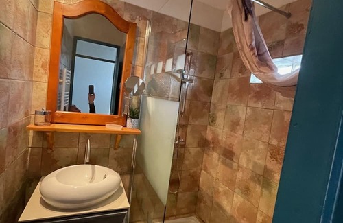 Saint-Laurent-d'Aigouze Otro | Gîte "phu Quoc" - Appartement Entier 4 p. Dans Mas Camarguais